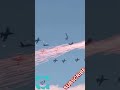 ウクライナ軍の標的となったロシアのヘリコプターとジェット機