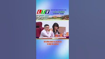 BỒI DƯỠNG NGHIỆP VỤ CHUYÊN SÂU VỀ KIỂM TRA, GIÁM SÁT #tintuc #laichâutv #news #dbtt