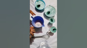 step by step tutorial of 3D hand & foot casting of baby at home 🦶🤚❤️( part 1) #shorts #ytshorts #diy