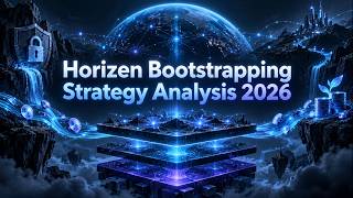 Horizen Bootstraping Strategy Analysis 2026
