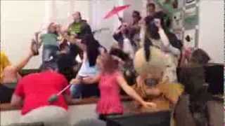 McGill Harlem Shake