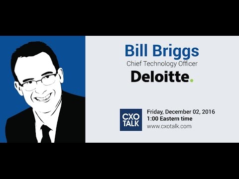 Digital Transformation and Technology Investment