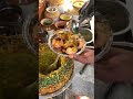 Garmi Ka Thandai Golgappa 🥶💦 | Cool Pani Puri #Shorts #golgappepanirecipe