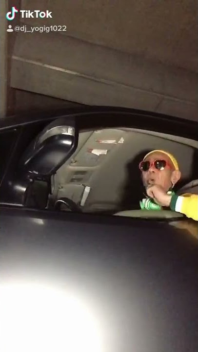 Hitman!! / Yogi-G is funny video