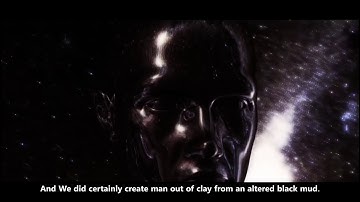 من سورة الحجر   صوت هادئ ومريح للنفس  القارئ عمير شميم