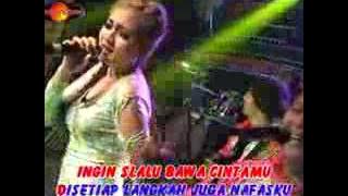 The rosta vol 7 - Nella Kharisma - arti cinta