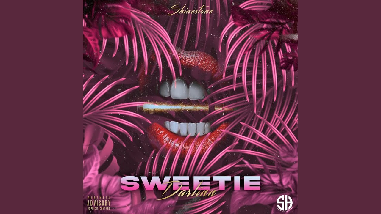 Sweeerti Rapper Sweetie Darlinñ - YouTube