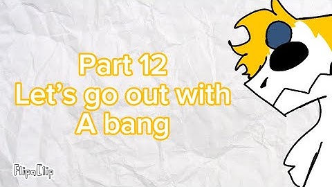 💥💥\\ Part 12 // \\ Map part for @Aprill_TheFool 💥💥