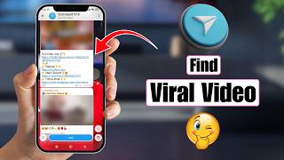 How to Find Viral Videos on Telegram | Best Telegram Channels for Trending Videos