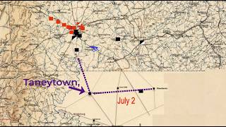 Race to the Battlefield, Chapter 7