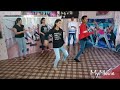 Meri mummy nu pasand Ni tu New version by Rhythm art team by Kamal Mehra