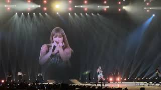 Taylor Swift - You Belong With Me (Live in Stockholm, Sweden) 19 May 2024