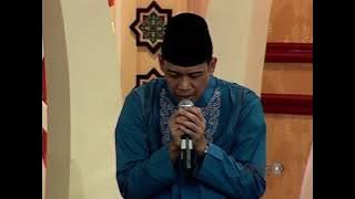 SEREM! DOA USTADZ DHANU MEMBUAT SATU STUDIO ADA SUARA ANEH - BENGKEL HATI
