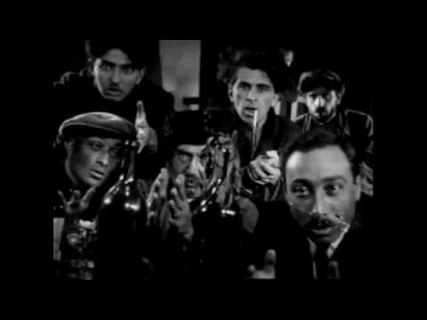 მოდერნისტული ძიებები XX საუკუნის პირველი ათწლეულების ქართულ კინომხატვრობაში 1