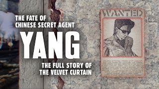 Point Lookout Part 7: Chinese Secret Agent Wan Yang - The Story of The Velvet Curtain screenshot 2