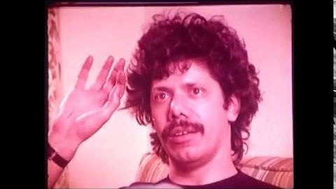 Moog POLYMOOG Promo Part 2