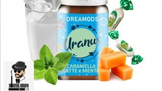 Aroma Dreamods Della Serie The Rocket Ur