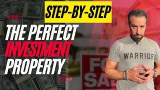 Buying Investment Property - Step 3: HOW TO IDENTIFY AN INVESTMENT PROPERTY