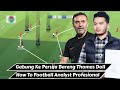 Gabung ke Persija Jakarta Dengan Thomas Doll Untuk Liga Indonesia