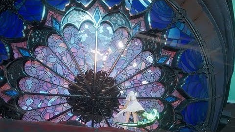 《代号:R》Project: R / ACGN / MMORPG / Aurora/ Official PV