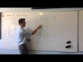 Understanding Solutions in Quadratic Equations