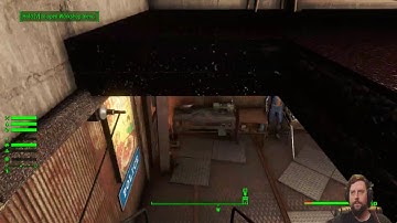 🔴 Fallout 4: Family Man (Immersive Gameplay) Session 13