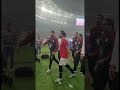 اخلاق محمد صلاح لا يسلم على بنات 