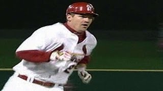 2004 NLCS Gm7: Rolen's homer off Clemens breaks tie