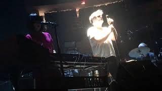 LCD Soundsystem -Emotional Haircut (Boston 12-8-2017)