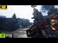 BO7 SCAR – 1440p Extreme Benchmark | DLSS Quality | RTX 4080 SUPER + i9-13900K