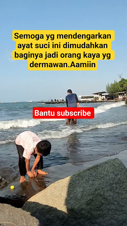 Anda akan kaya raya #qoriinternasional #doanabisulaimanuntukkekayaanmelimpahruah #videoshorts