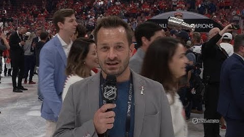 Rupp fasst Spiel 6 zusammen 🎤🇩🇪 Christian Rupp's Game 6 postgame report