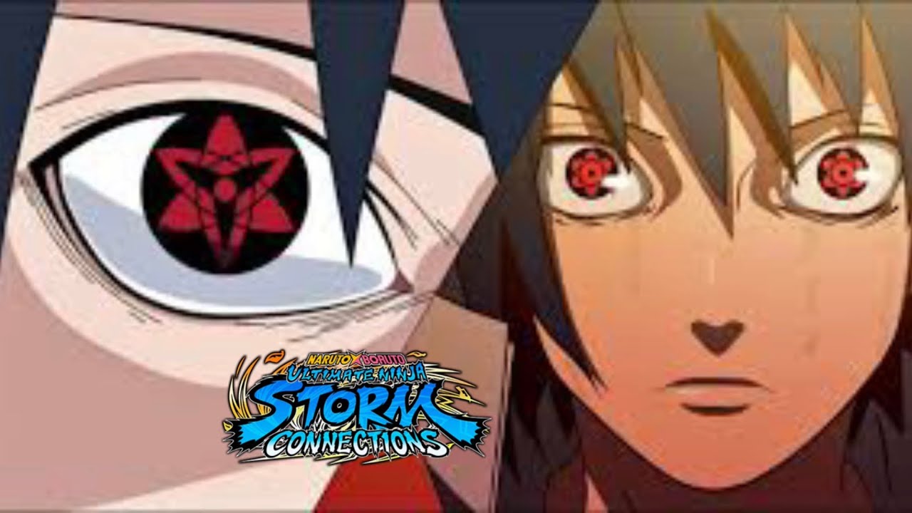 Genin Sasuke Awakens the Mangekyou Sharingan by KakarotUzumaki20