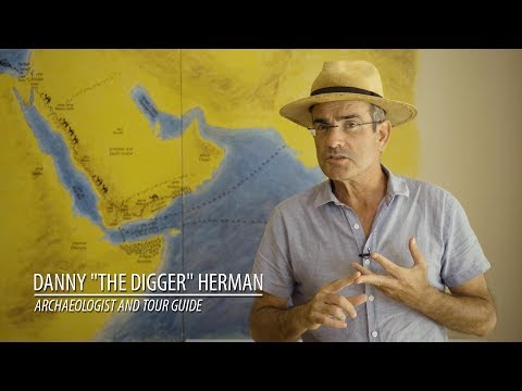 Video: Nabateans - About The Ancient And Mysterious Civilization Of The Middle East - Alternative View