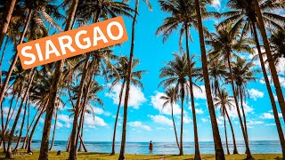 DISCOVER SIARGAO: The Lost Paradise