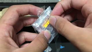 xeonのe5504とe5607を買ったよ