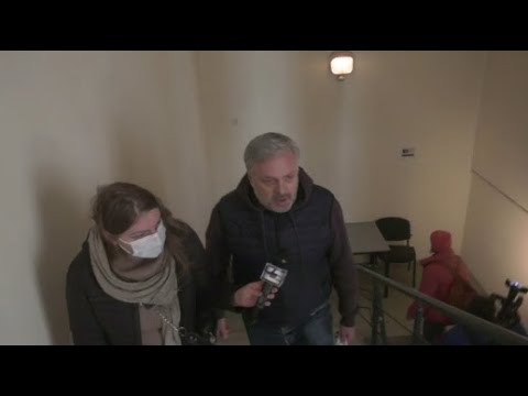 ყველა მხრიდან გვიტევდნენ,  ნიკა დაიჭირეს, თვი დაისამარეს! - გიორგი ბარამიძე