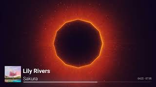 Lily Rivers - Sakura