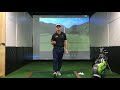 Stop Getting Stuck in the Downswing | PGA Golf Tips
