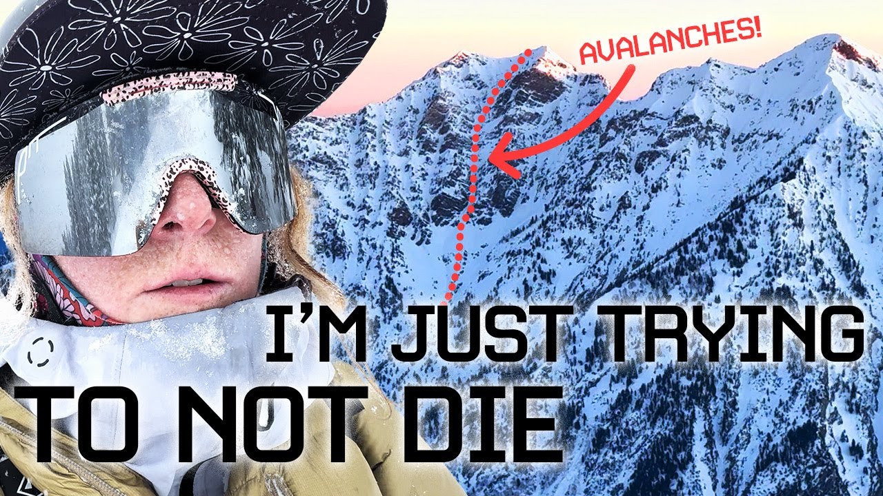 What Broke Me: 3 Close Calls in 4 Days - Rapid Fire Ep. 6