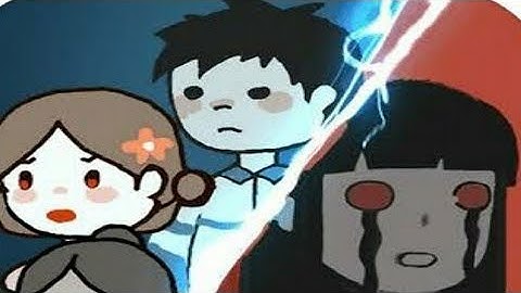 Haunted Dorm Gameplay Walkthrough (Android, iOS) Part 2