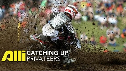 Lance Vincent, Joey Rossi, Hunter Clements & More ...