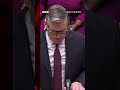 Mandelson "lied repeatedly" about his relationship with Epstein, PM Keir Starmer told MPs. #BBCNews