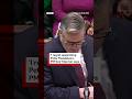 Mandelson "lied repeatedly" about his relationship with Epstein, PM Keir Starmer told MPs. #BBCNews