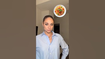 Italiano, is easy no? 👀 #learnitalian #italianfood #viralshorts #airlearn