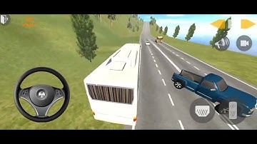 indian sleeper simulator bus game new update #indiansleeperbussimulator #automobile