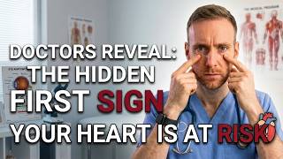 Doctors Reveal: The Hidden First Sign Your Heart Is at Risk