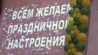 Городской Фестиваль Военной-Патриотической  Песни 