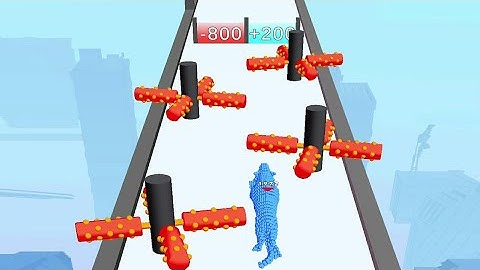 PIXEL BATTLE ALL LEVELS GAMEPLAY WALKTHROUGH PART 5 IOS,ANDROID