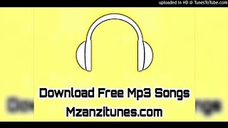 Dj Nkabza  Sthandwa Sami Ft Bonga nkabzas Soulful Remix